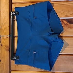 POPFLEX booty shorts